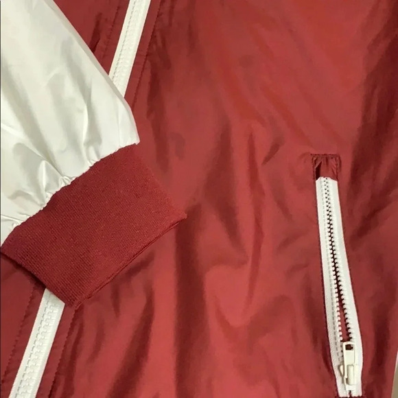 Nike jacket - Picture 3 of 4